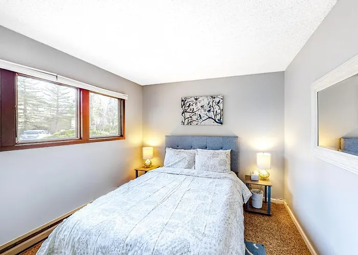 Oakmont's Perch Holiday home Flagstaff
