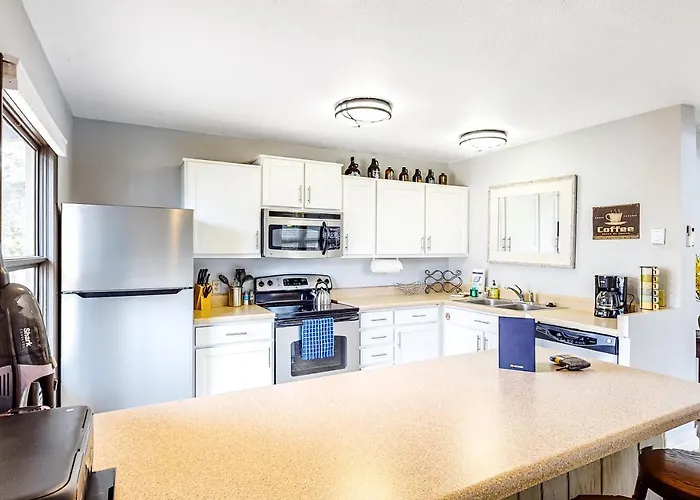 Oakmont's Perch Holiday home
