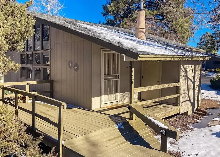 Holiday home Oakmont's Perch Flagstaff